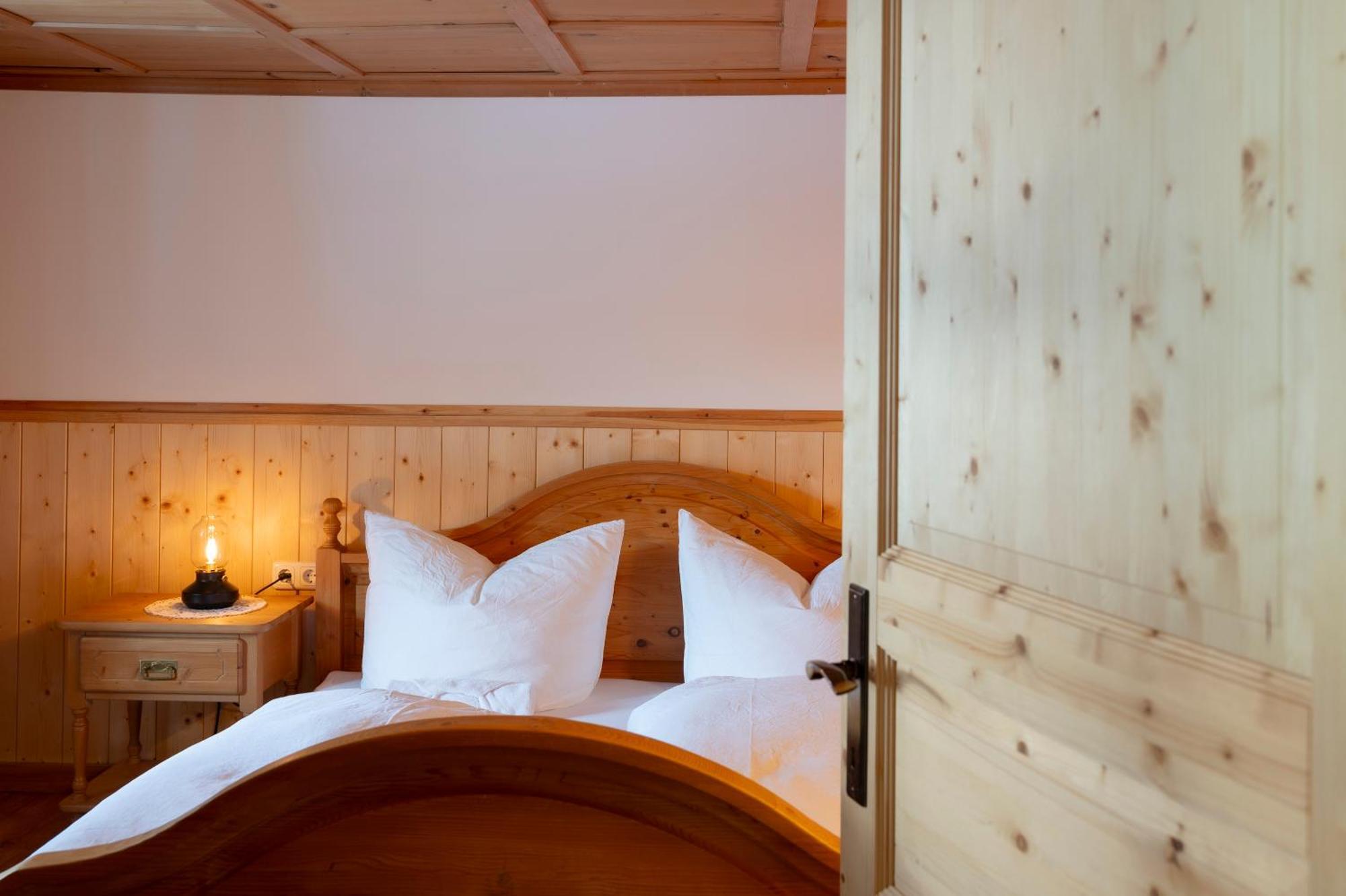 Haus Barbara Lejlighed Wald am Arlberg Eksteriør billede